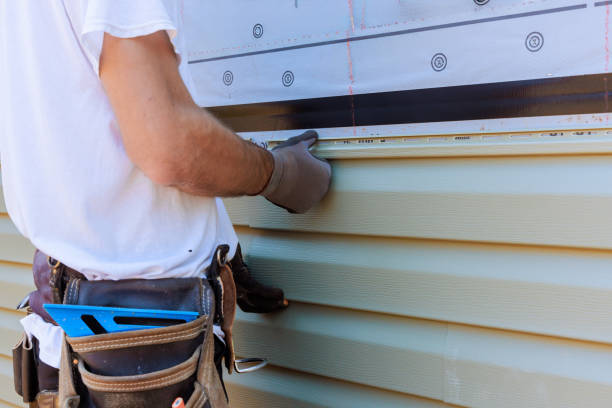 Affordable Siding Repair solutions in Immaculata, PA